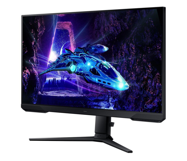 Samsung Odyssey G3 S27DG300EUX G30D - 1467561 - zdjęcie 2
